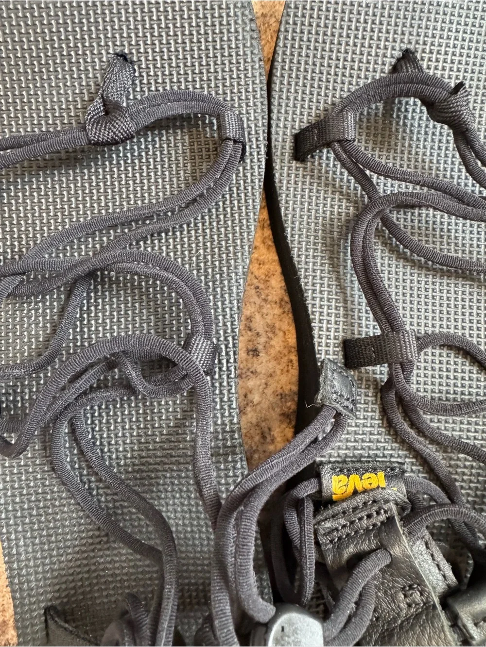 Teva Midform Infinity Gladiator Sandal